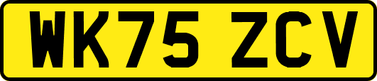 WK75ZCV