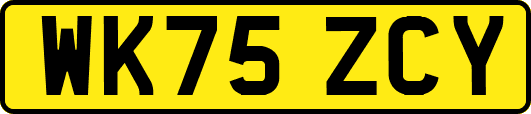 WK75ZCY