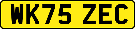 WK75ZEC