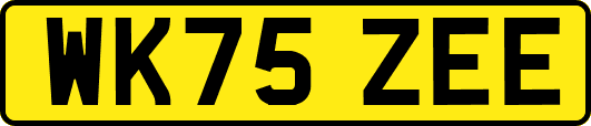 WK75ZEE