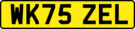 WK75ZEL