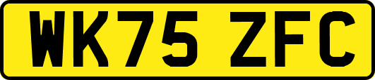 WK75ZFC