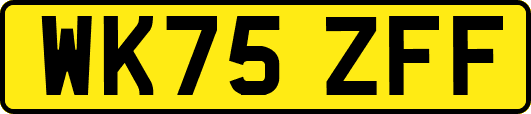 WK75ZFF