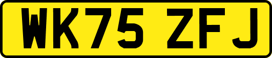 WK75ZFJ