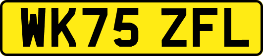 WK75ZFL
