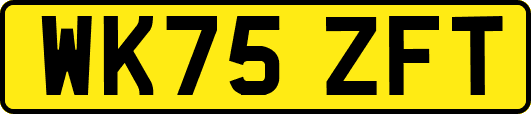 WK75ZFT