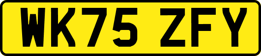 WK75ZFY