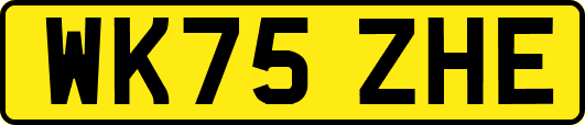 WK75ZHE