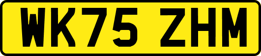 WK75ZHM