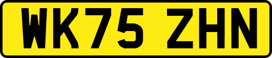 WK75ZHN