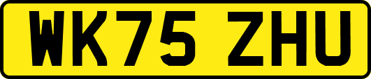 WK75ZHU