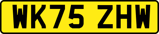 WK75ZHW