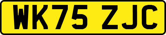 WK75ZJC