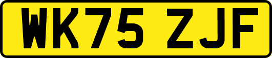 WK75ZJF