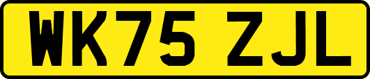 WK75ZJL