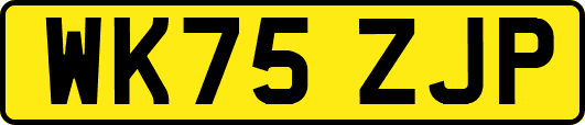 WK75ZJP