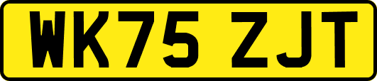 WK75ZJT