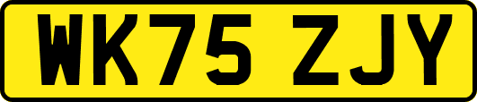 WK75ZJY