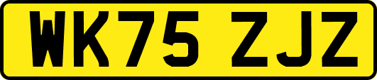 WK75ZJZ