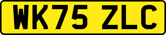 WK75ZLC