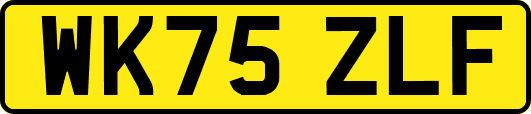 WK75ZLF