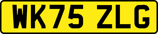 WK75ZLG
