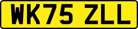 WK75ZLL