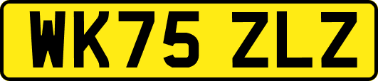 WK75ZLZ