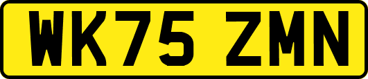 WK75ZMN