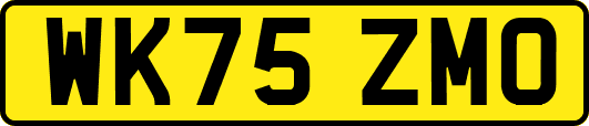 WK75ZMO