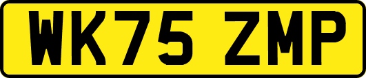 WK75ZMP