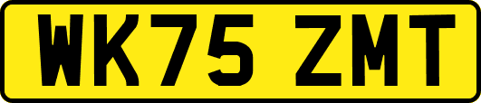 WK75ZMT