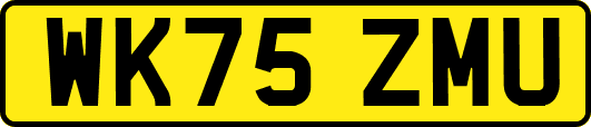 WK75ZMU