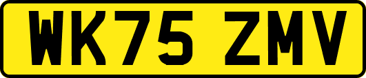 WK75ZMV
