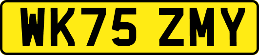 WK75ZMY