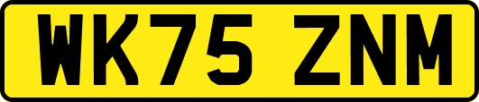 WK75ZNM