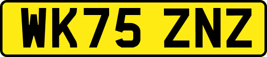 WK75ZNZ