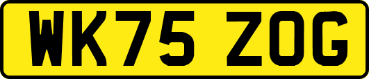 WK75ZOG