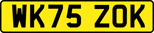 WK75ZOK