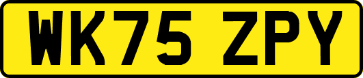 WK75ZPY