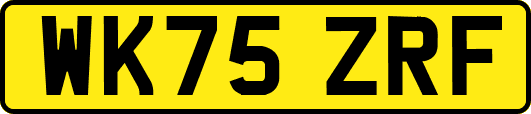 WK75ZRF