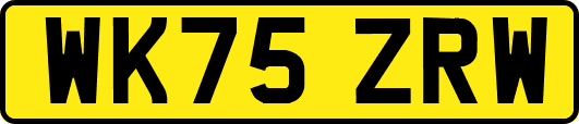 WK75ZRW