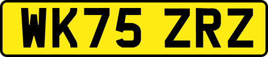WK75ZRZ