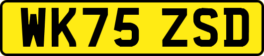 WK75ZSD