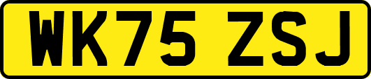 WK75ZSJ