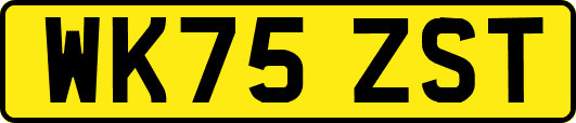 WK75ZST