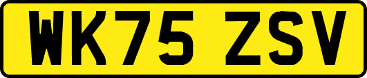 WK75ZSV