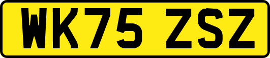 WK75ZSZ