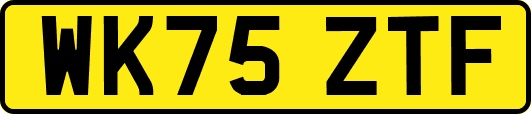 WK75ZTF