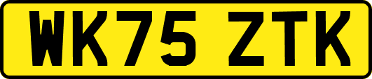 WK75ZTK